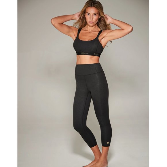 Aurum Glow Legging - Size XS - Picture 1 of 8